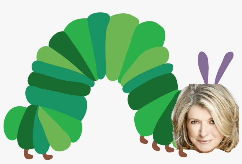 I Just Happened Across Martha Stewart's Ama Today And, transparent png download