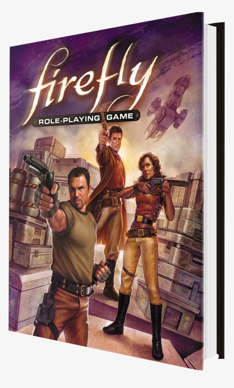 Role Playing Game Core Rule Book, transparent png download