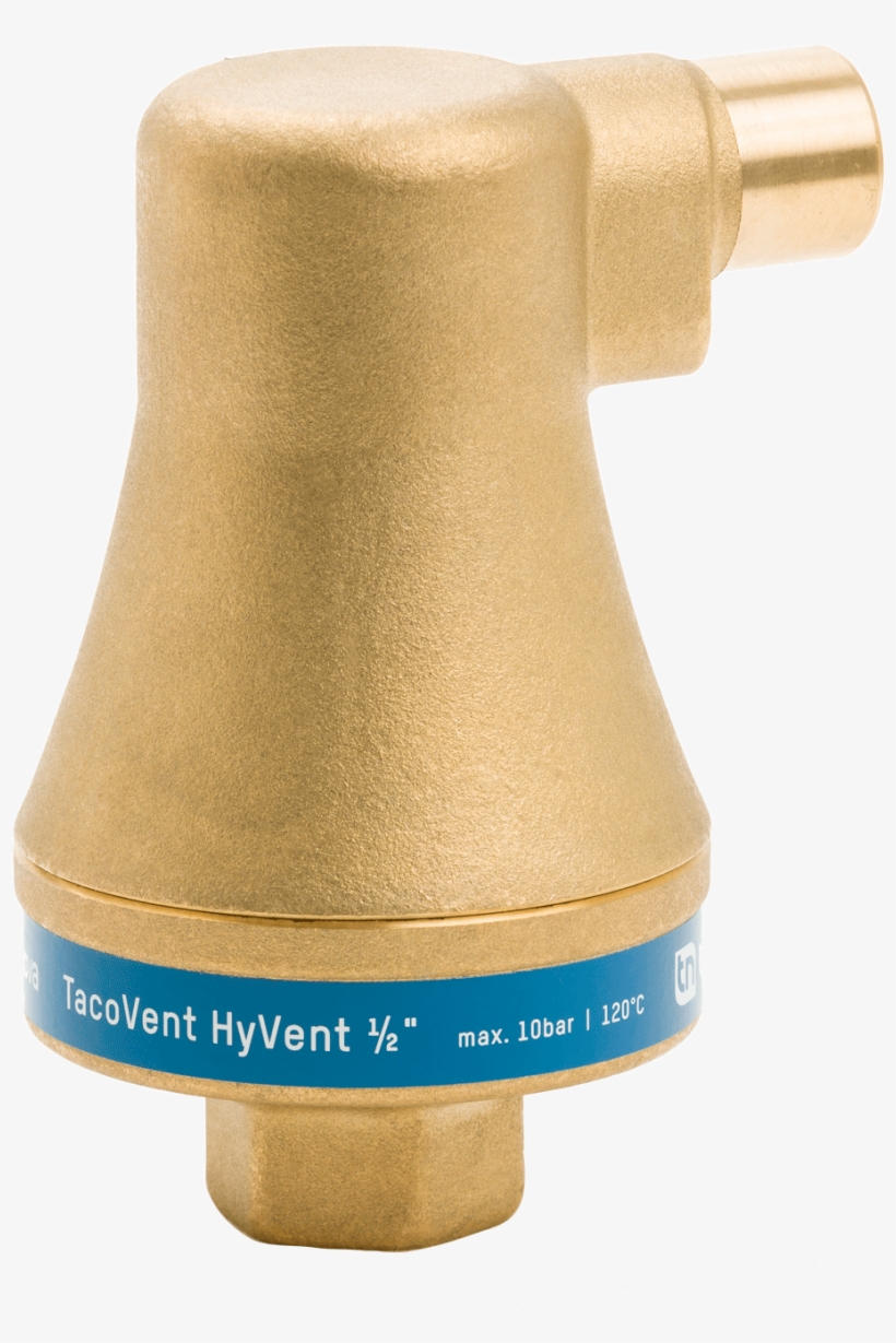Off Pb Tacovent Hyvent 0-5, transparent png download