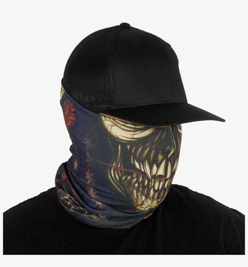 Pirate Bandana Png, transparent png download