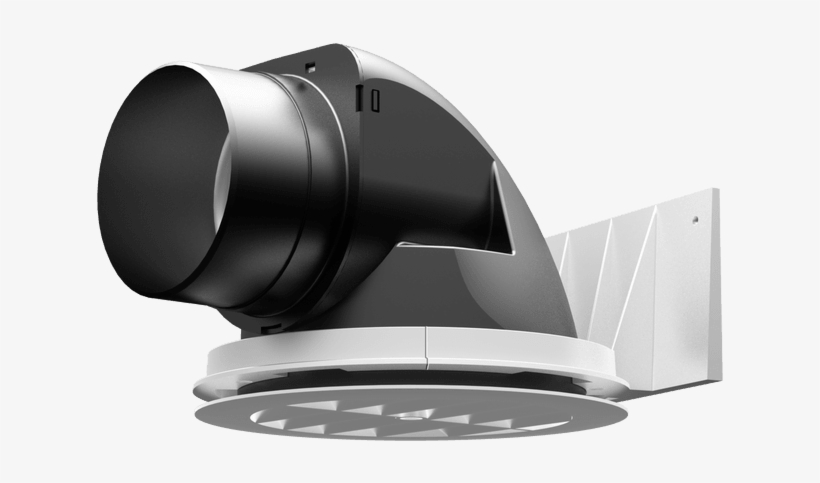 Panasonic Ez Soffit Vent, transparent png download