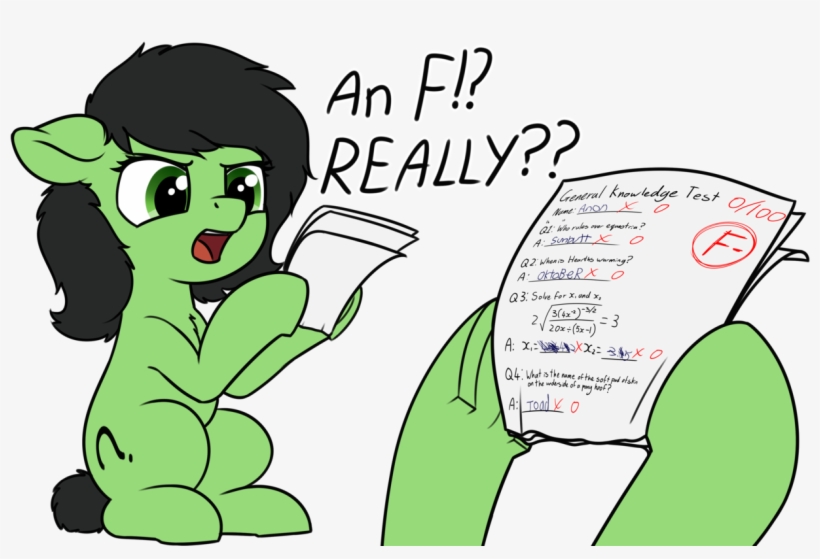 Smoldix, Dialogue, Earth Pony, Exclamation Point, F,, transparent png download