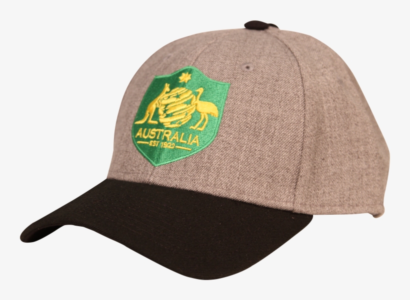 Socceroos/matildas 2017 Green &amp, transparent png download