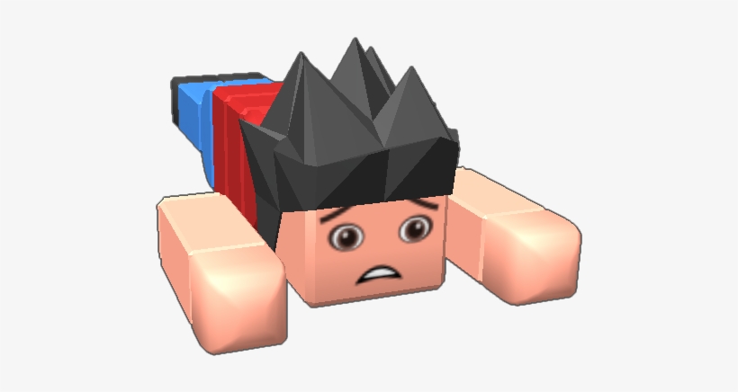 Used For People Running Away From Monsters While Their, transparent png download