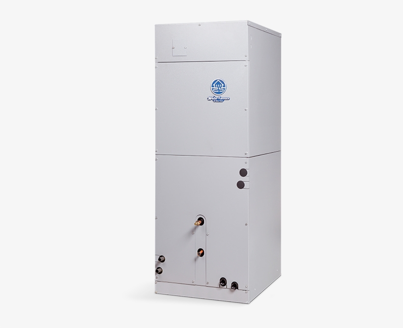 Nah Hydronic Air Handler, transparent png download