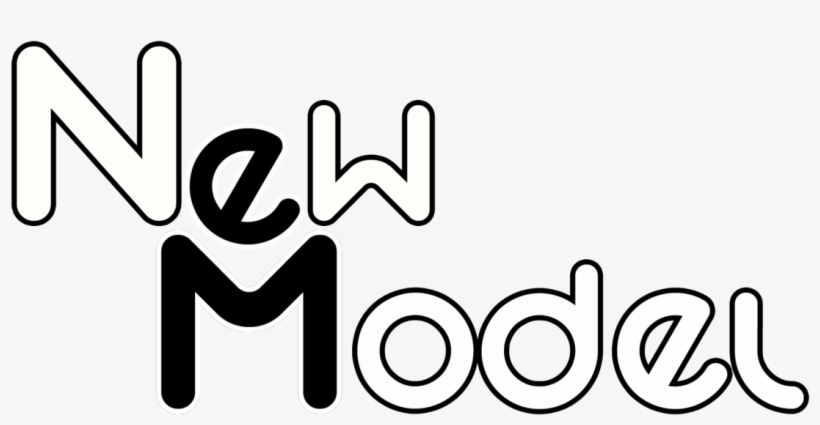 File - Newmodelpng2, transparent png download