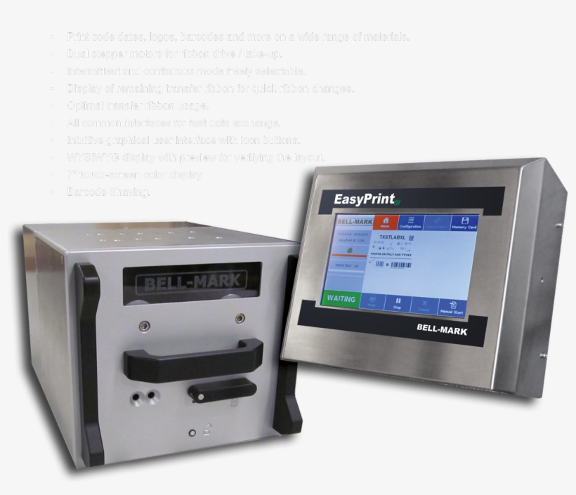 Our New Easyprint Series Sets New Standards For Packaging, transparent png download