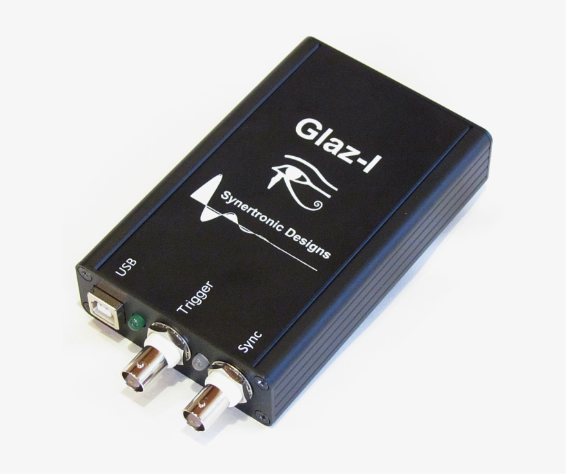 Glaz Pulsesync Was Designed For Multi Camera Ultra, transparent png download