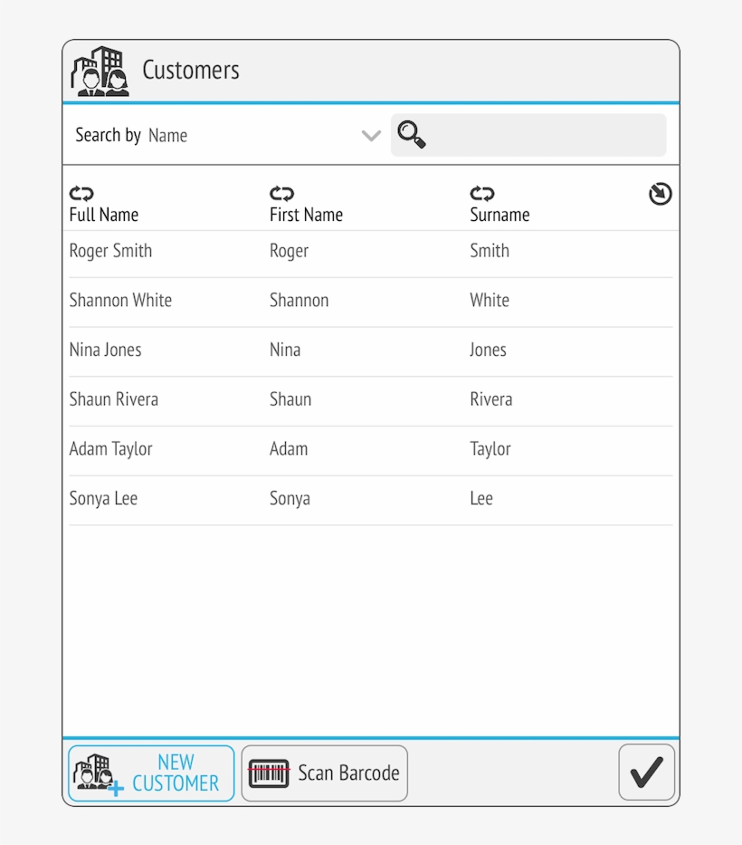 Get Started Part, transparent png download