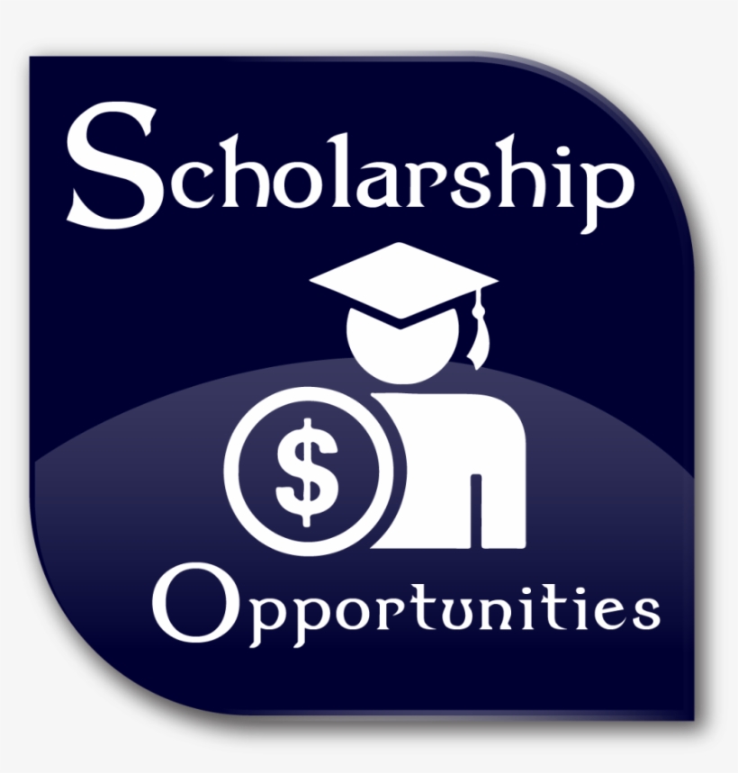 Scholarship Opportunities, transparent png download