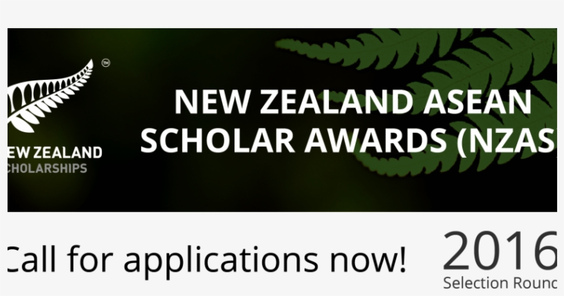 Nzas 2016 On Website-01, transparent png download