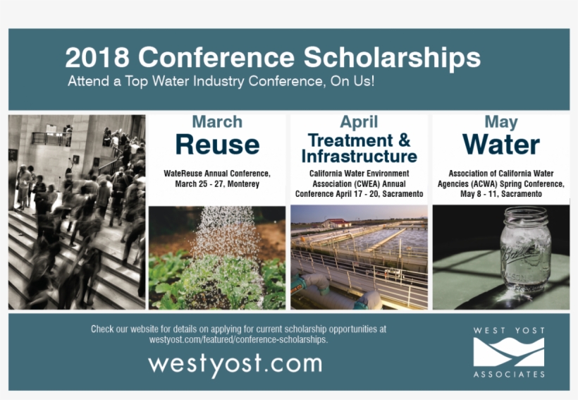 Conference Scholarships, transparent png download