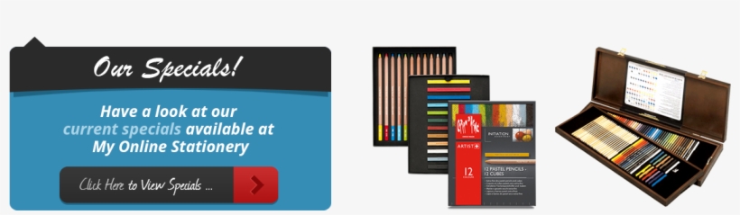 My Order Stationary Products Slide, transparent png download