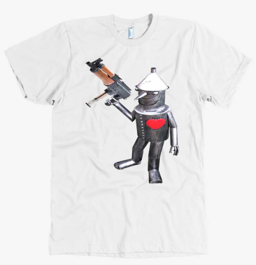 Tin Man Dracovelli, transparent png download