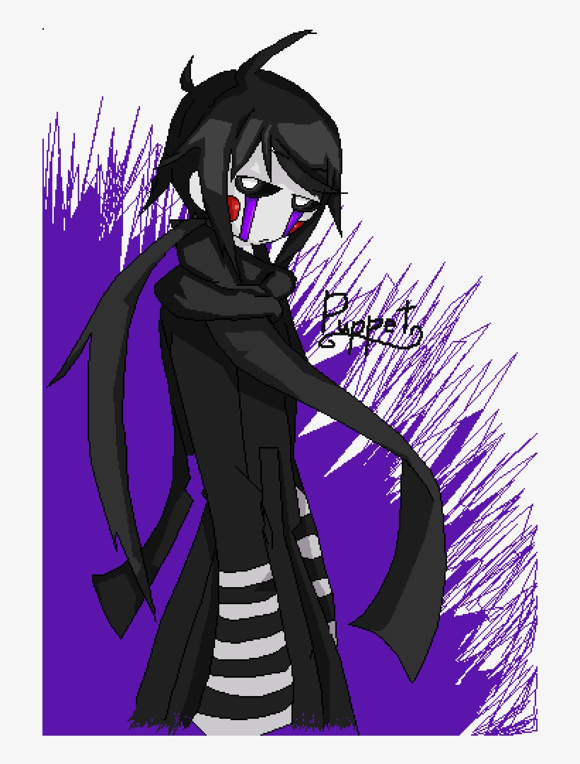 My Love Puppet Master Boy, transparent png download