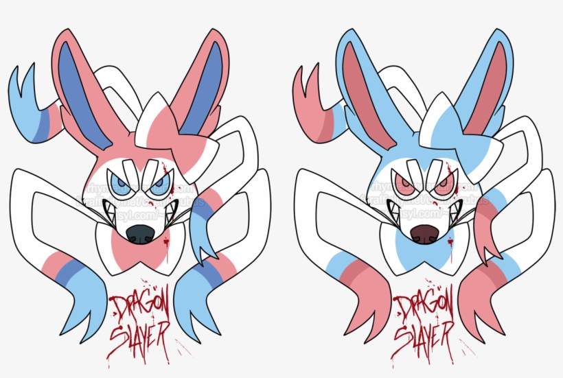 [rb] Dragon Slayer, transparent png download