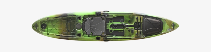 Native Watercraft Slayer 13 Propel Kayak, transparent png download