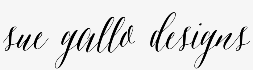 Sue Gallo Designs, transparent png download