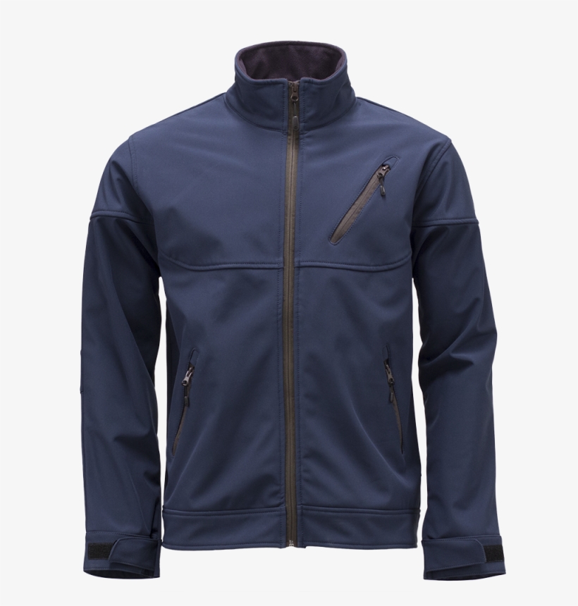 Viktor Ice-softshell Technical Jacket, transparent png download