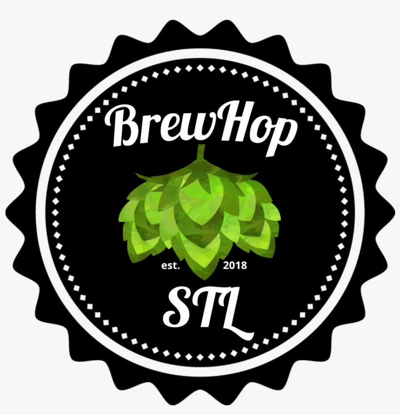 Brewhop Stl Brewery Tour, transparent png download