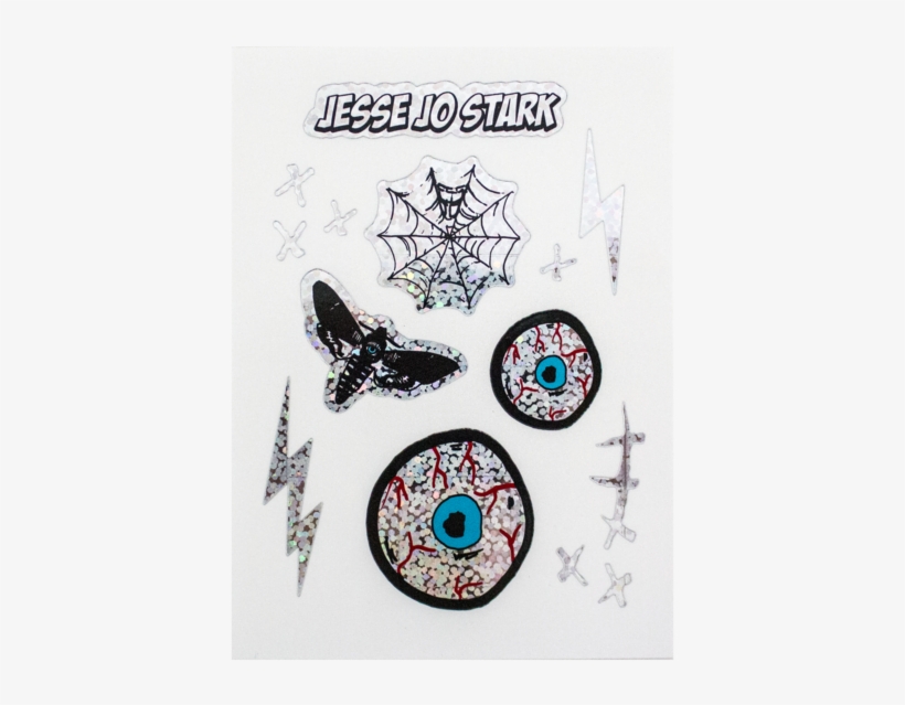 Lose Yer Head Sticker Sheet, transparent png download