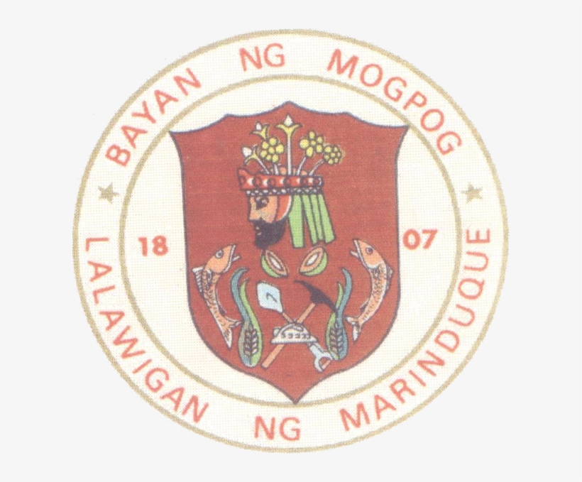Ph Seal Marinduque Mogpog, transparent png download