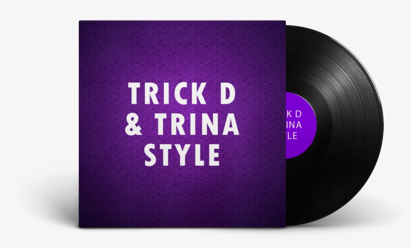 Trick D & Trina Style Kit, transparent png download
