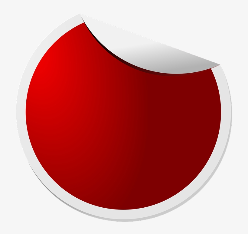 Etiqueta Circular Png, transparent png download