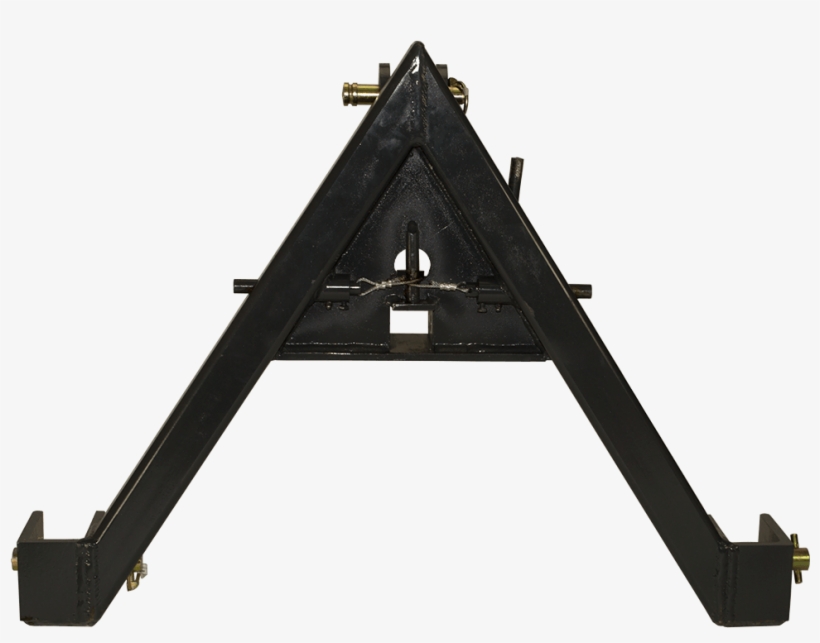 The Jiffy Hitch System, transparent png download