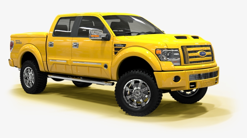 Ford Tuscany Vans, transparent png download