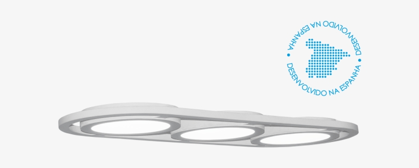 Prilux Cosmo Io3, transparent png download