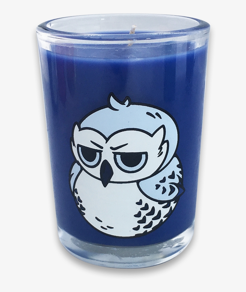 Scented Treasure Candle, transparent png download