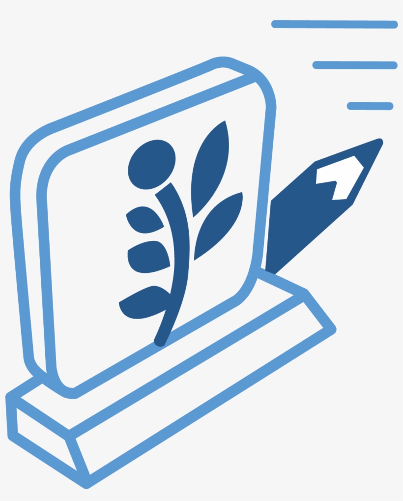 Winners Booklet Icon, transparent png download