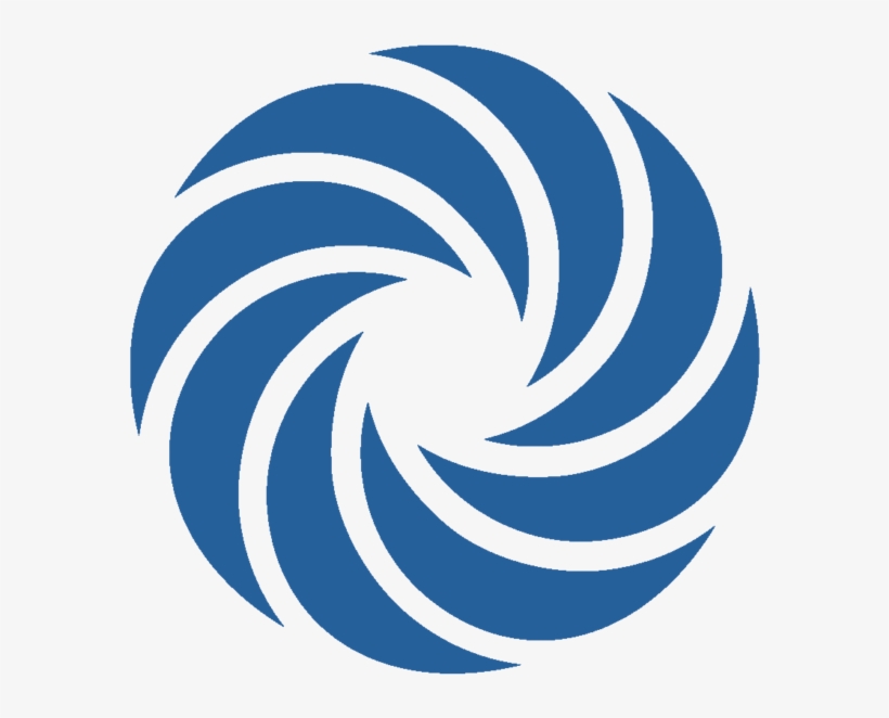 Ccc Logo Spiral Lapis, transparent png download