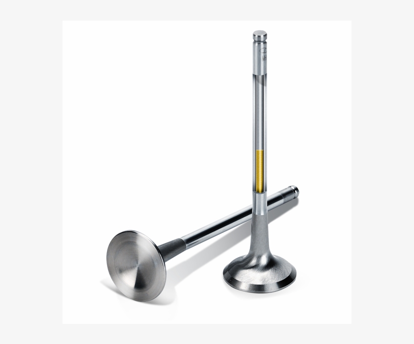 Inconel Exhaust Valve, transparent png download