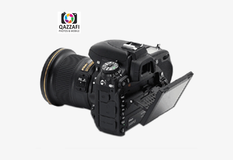 Dslr, transparent png download
