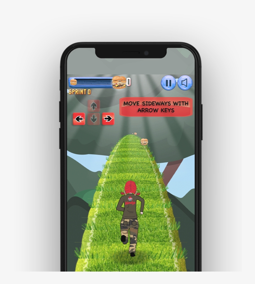 The Objective Was Simple- Customer Engagement And Social, transparent png download