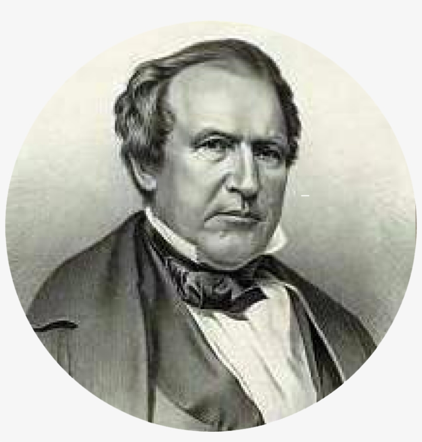 Andrew Jackson Donelson, transparent png download