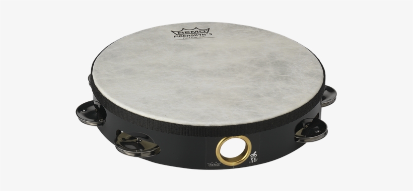 Fiberskyn® Tambourine Image, transparent png download