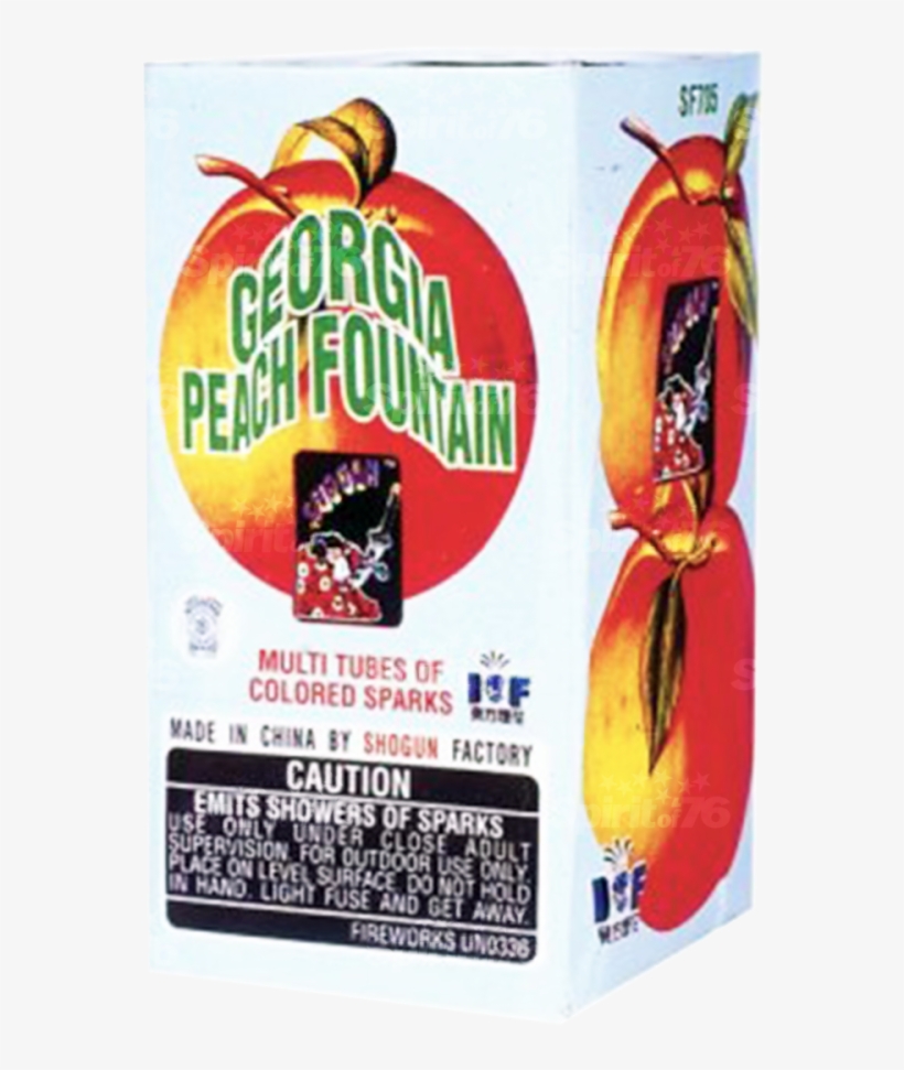 Georgia Peach Png, transparent png download