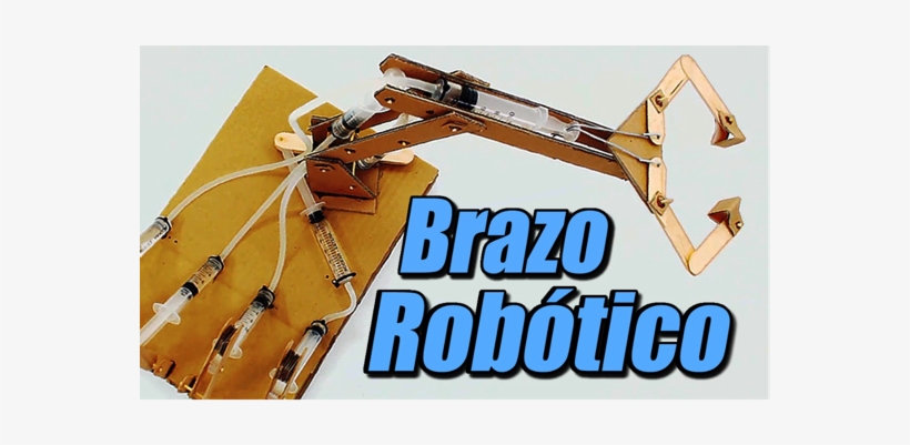 Brazo Hidráulico On Flowvella, transparent png download
