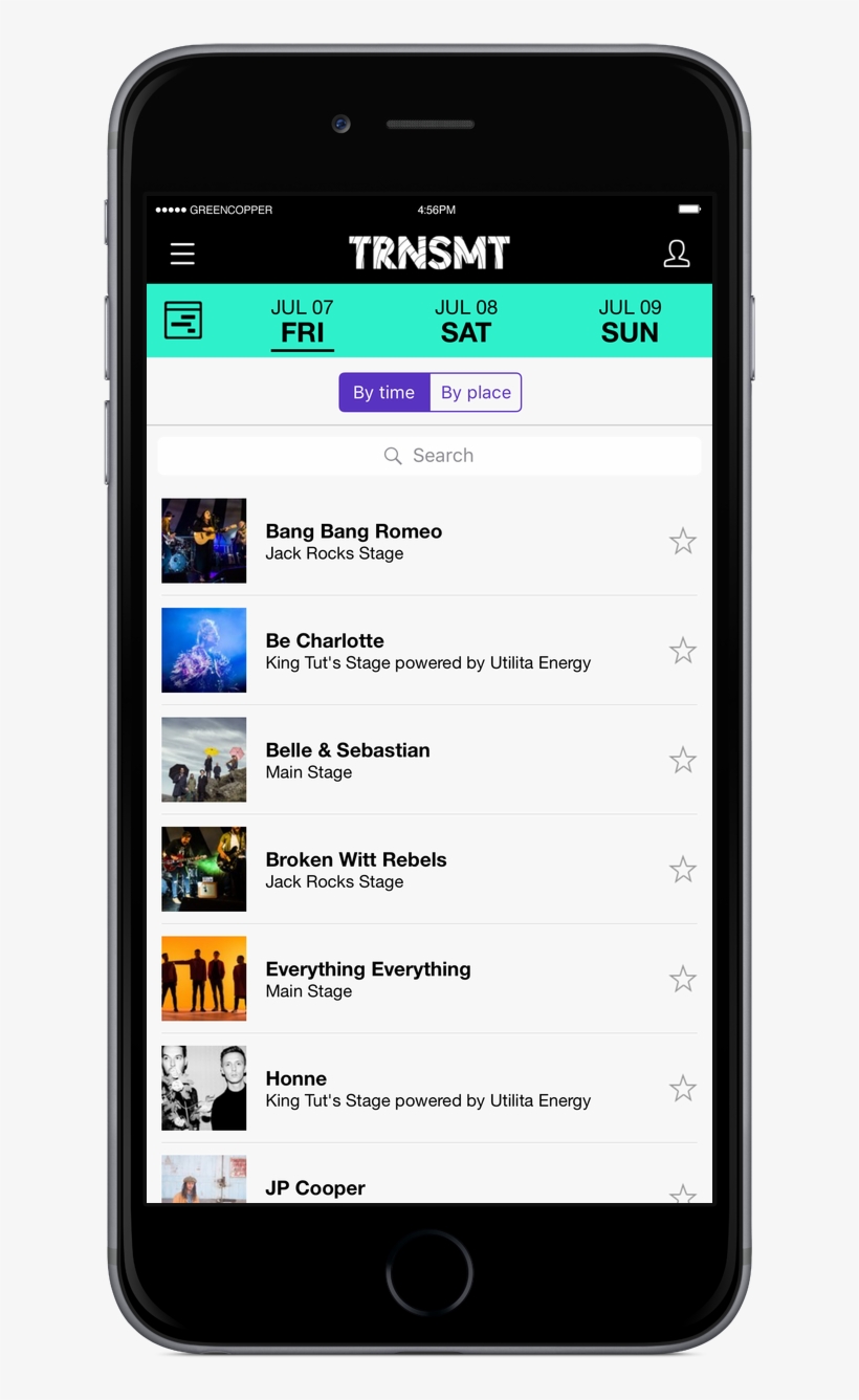 Trnsmt Festival On Twitter, transparent png download