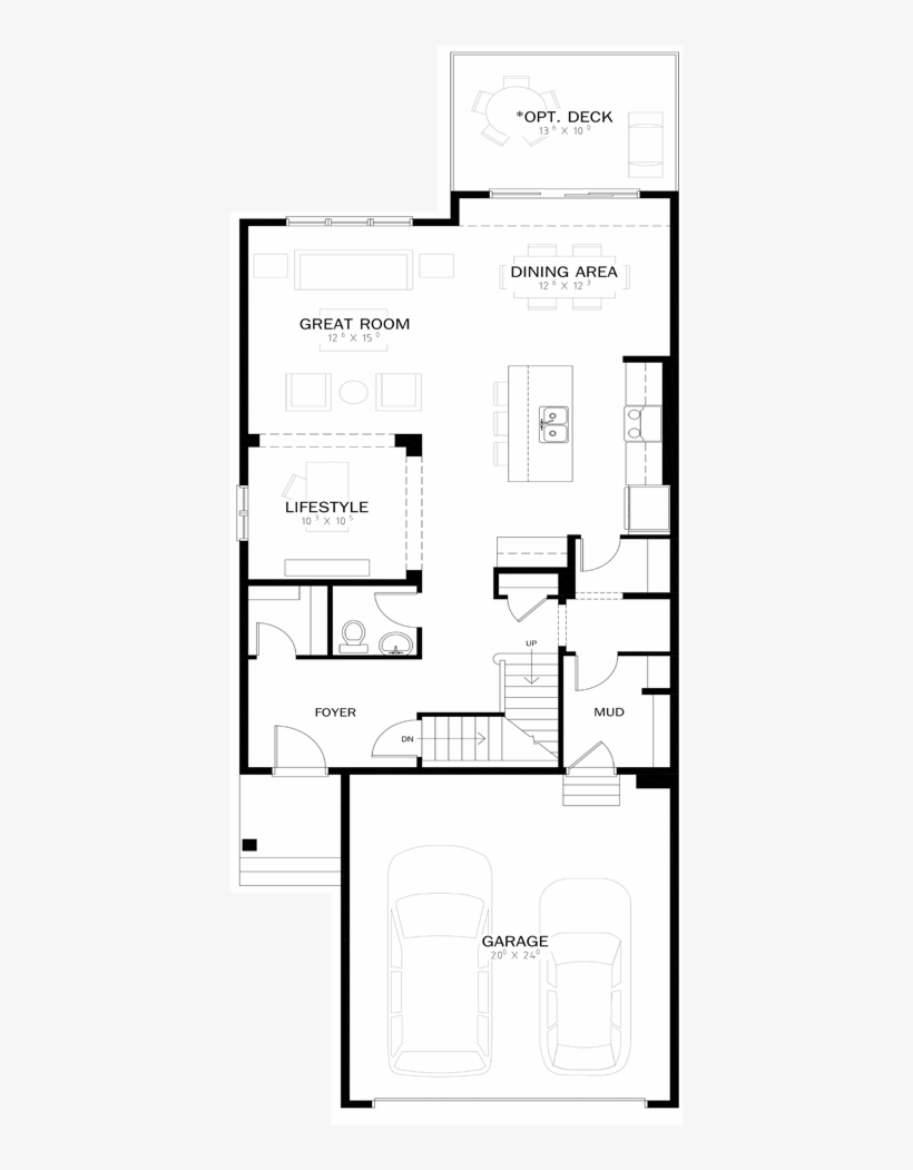 Main Level, transparent png download