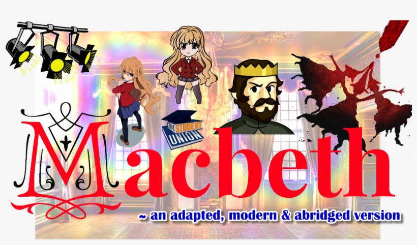Macbeth Png, transparent png download