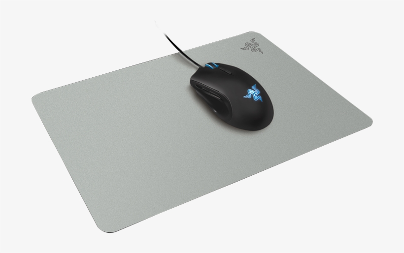 Razer Scarab Gaming Mouse Mat, transparent png download