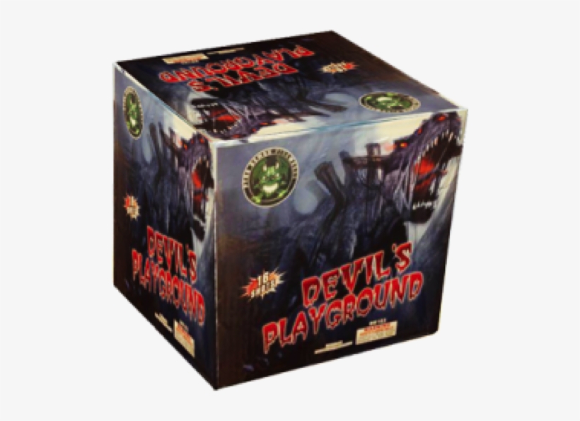 Devil's Playground, transparent png download