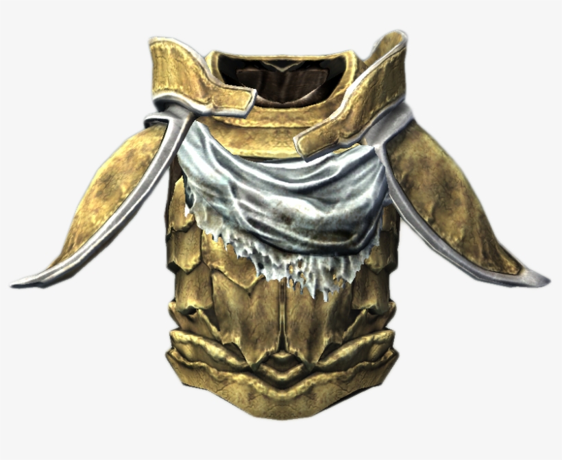 Bonemold Guard Armor, transparent png download