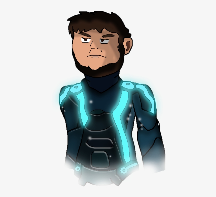 Jon Tron, transparent png download