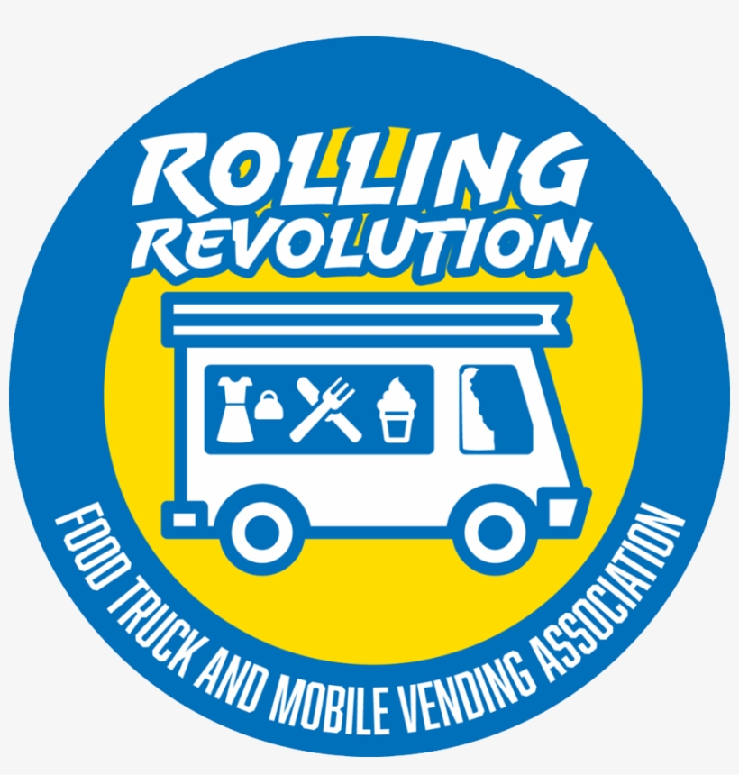 Rolling Revolution 2017 Delaware, transparent png download