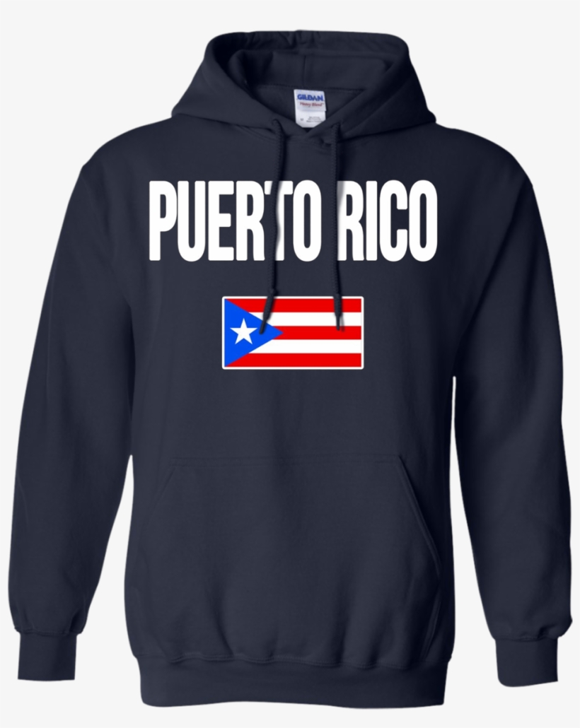 T Shirt Puerto Rico Flag, transparent png download